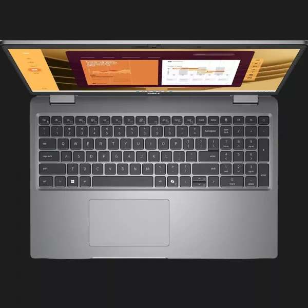 Ноутбук Dell Latitude 5550 (Intel Core Ultra 5/64GB/2TB (SSD)/Arc Graphics) (N021L55501604WP) (Standard)