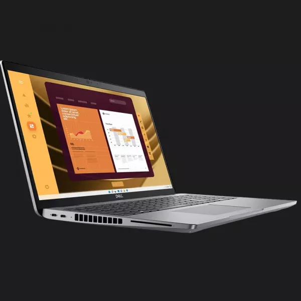 Ноутбук Dell Latitude 5550 (Intel Core Ultra 5/64GB/4TB (SSD)/Arc Graphics) (N021L55501605WP) (Standard)