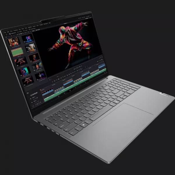 Ноутбук Lenovo Yoga Pro 9 16IMH9 (Intel Core Ultra 9/32 GB/2 TB (SSD)/RTX 4050) (83DN0016US) (Standard)