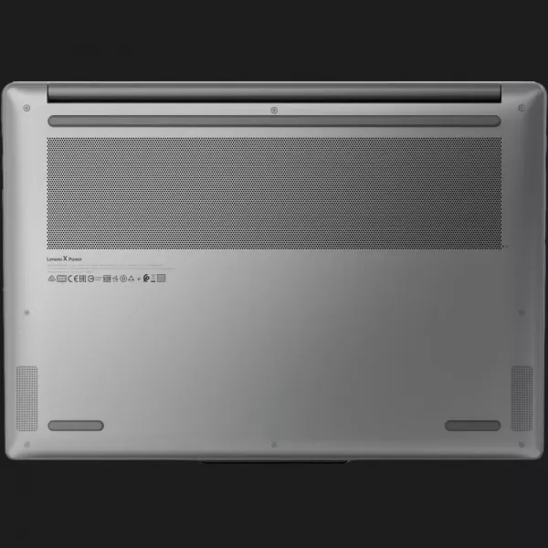 Ноутбук Lenovo Yoga Pro 9 16IMH9 (Intel Core Ultra 9/32 GB/4 TB (SSD)/RTX 4050) (83DN0026US) (Standard)