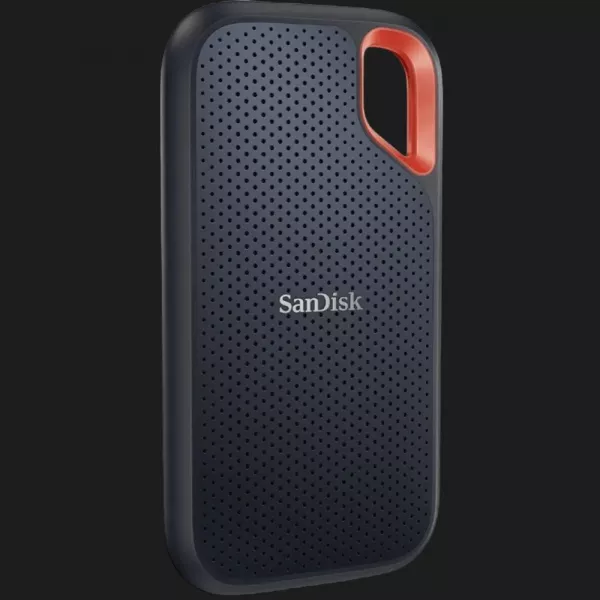 SSD-накопичувач SanDisk Extreme V2 E61 2TB