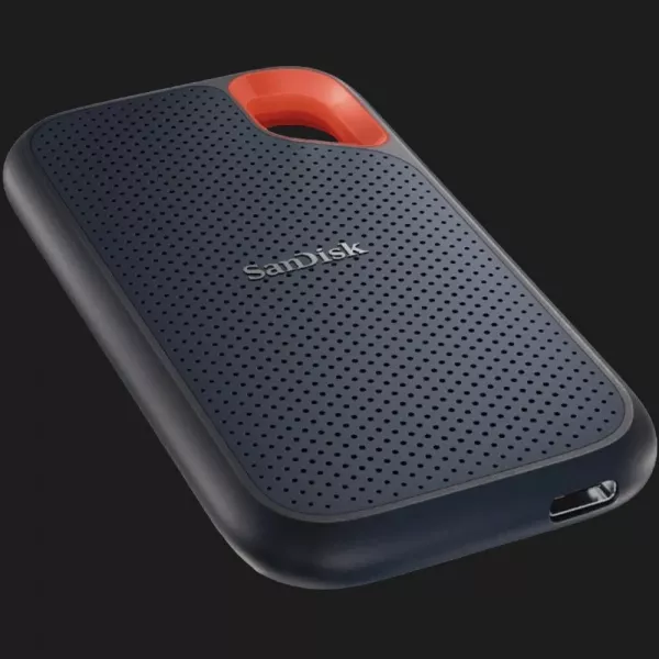 SSD-накопичувач SanDisk Extreme V2 E61 2TB