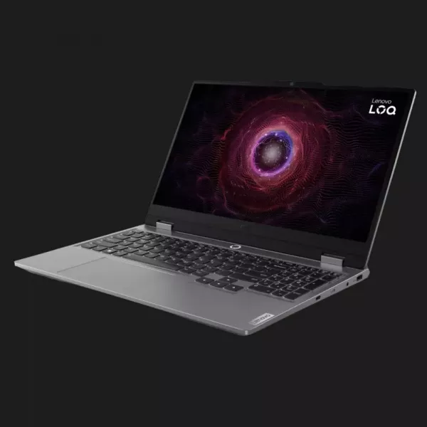 Ноутбук Lenovo LOQ 15AHP9 (AMD Ryzen 7/ 16GB/ 1TB (SSD)/ RTX 4060) (83DX00AVUS) (Standard)