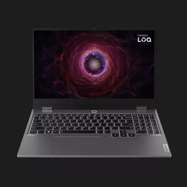 Ноутбук Lenovo LOQ 15AHP9 (AMD Ryzen 7/ 96GB/ 4TB (SSD)/ RTX 4060) (83DX05AVUS) (Standard)