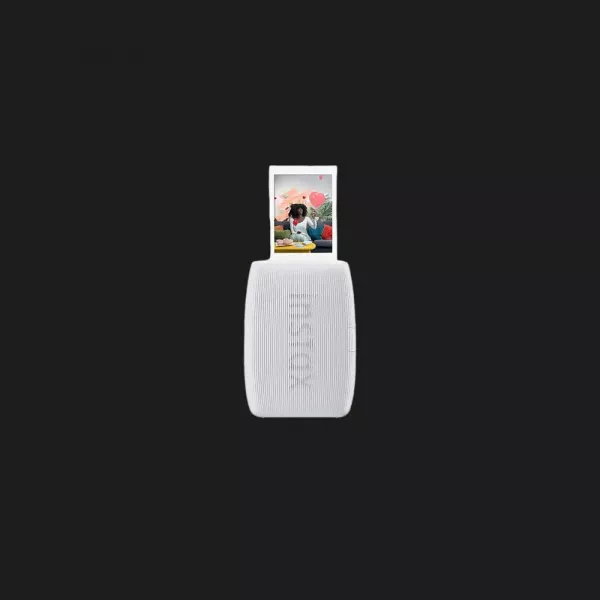 Фотопринтер  Fujifilm INSTAX Mini Link3 (Clay White)