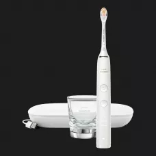 Зубна електрощітка Philips Sonicare DiamondClean 9000 (White)