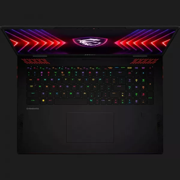 Ноутбук MSI Raider HX A14VHG (Intel Core i9/64GB/4TB (SSD)/RTX 4080) (A14VHG-263US) (Standard)