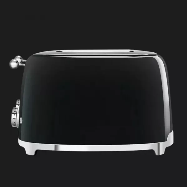 Тостер SMEG (4 pcs) (Black)