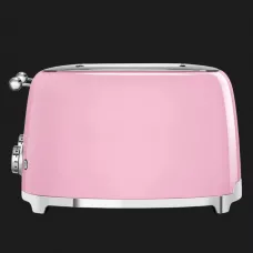 Тостер SMEG (4 pcs) (Pink)