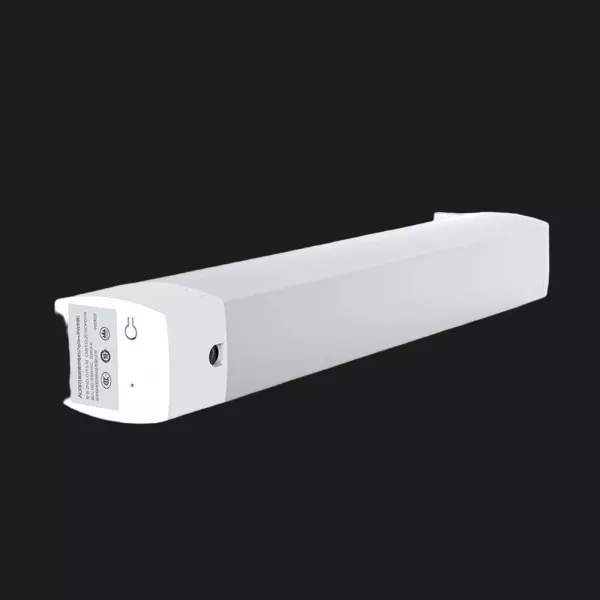Карниз телескопічний Aqara (White)