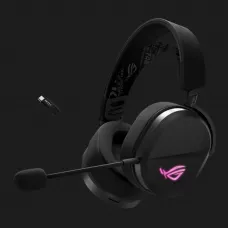 Ігрова гарнітура ASUS ROG Pelta (Black) (UA)