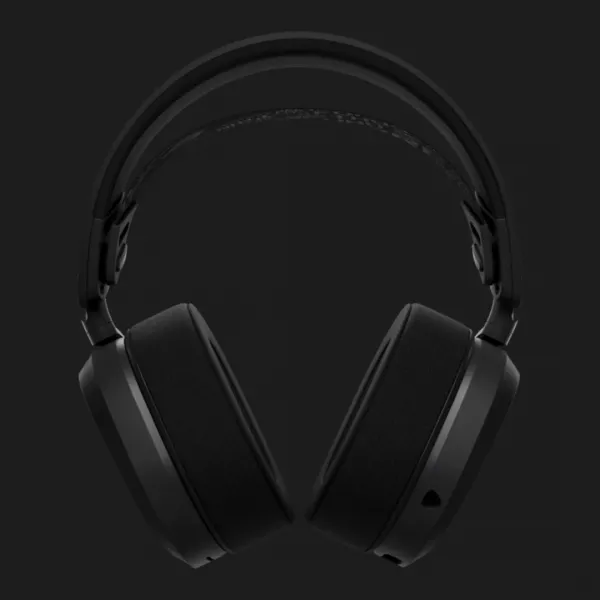 Ігрова гарнітура ASUS ROG Pelta (Black) (UA)