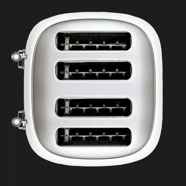 Тостер SMEG (4 pcs) (White)