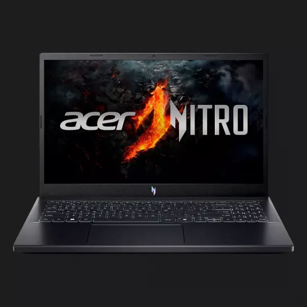 Ноутбук Acer Nitro V 15 ANV15-41 (AMD Ryzen 5/16 GB/512 SSD/RTX 3050) (NH.QSHEP.001) (Standard)