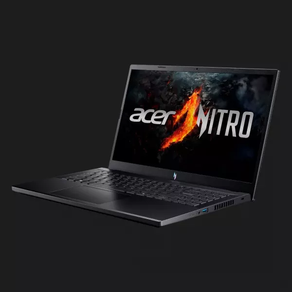 Ноутбук Acer Nitro V 15 ANV15-41 (AMD Ryzen 5/16 GB/512 SSD/RTX 3050) (NH.QSHEP.001) (Standard)