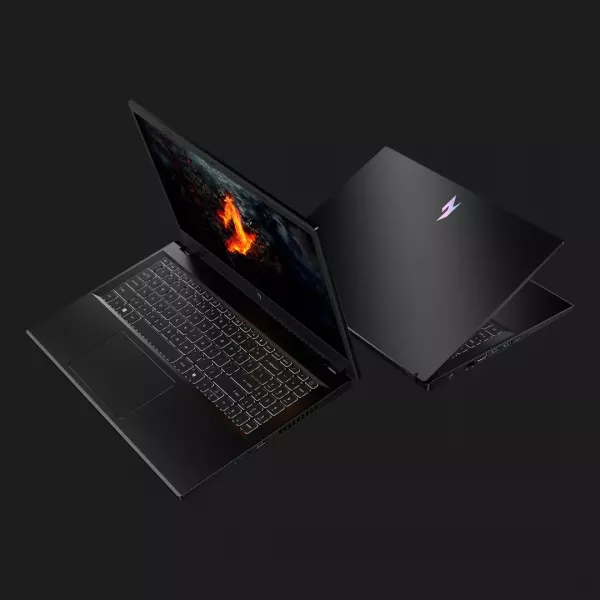 Ноутбук Acer Nitro V 15 ANV15-41 (AMD Ryzen 5/16 GB/512 SSD/RTX 3050) (NH.QSHEP.001) (Standard)