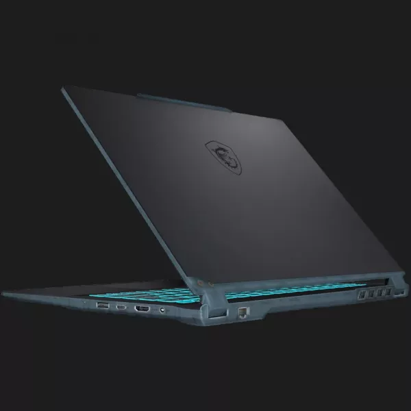 Ноутбук MSI Cyborg 14 A13VF (Intel Core i7/32GB/2TB (SSD)/RTX 4060) (A13VF-021US) (Standard)
