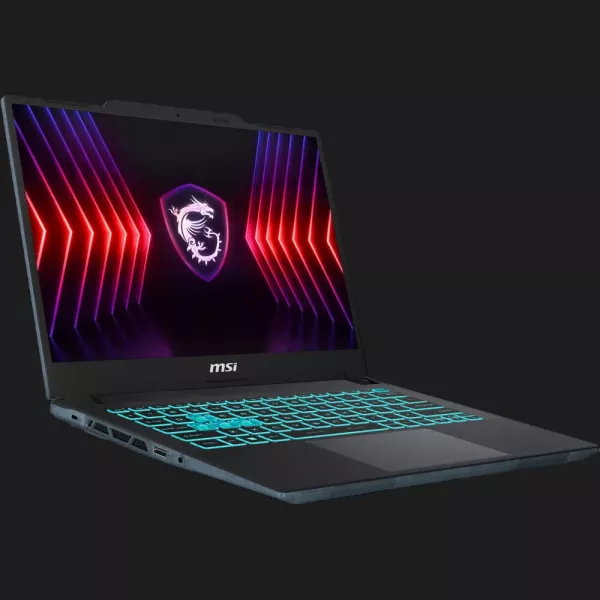 Ноутбук MSI Cyborg 14 A13VF (Intel Core i7/64GB/2TB (SSD)/RTX 4060) (A13VF-022US) (Standard)