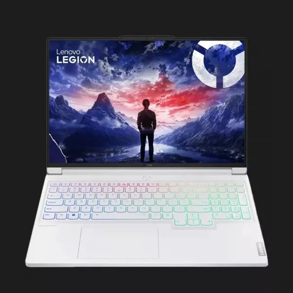 Ноутбук Lenovo Legion 7 16IRX9 (Glacier White) (Intel Core i9/16GB/1TB SSD/RTX 4060) (83FD008FUS) (Standard)