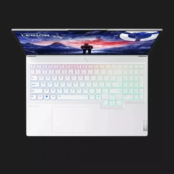 Ноутбук Lenovo Legion 7 16IRX9 (Glacier White) (Intel Core i9/16GB/1TB SSD/RTX 4060) (83FD008FUS) (Standard)