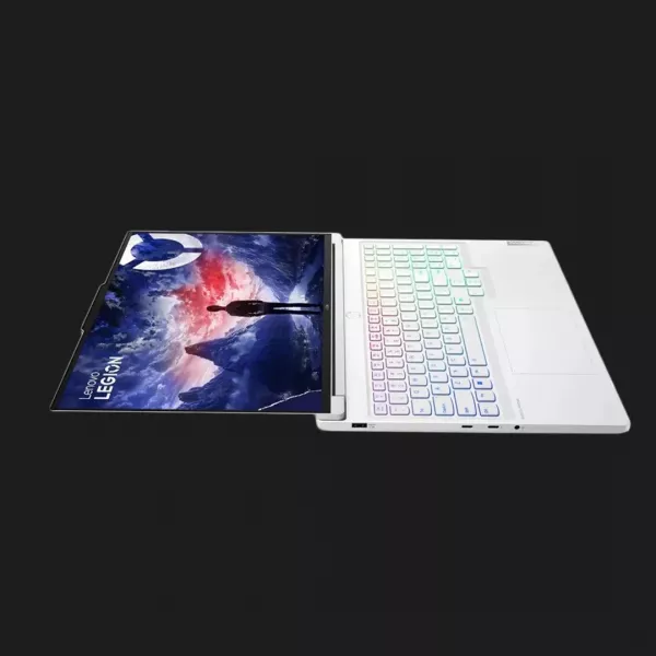 Ноутбук Lenovo Legion 7 16IRX9 (Glacier White) (Intel Core i9/16GB/1TB SSD/RTX 4060) (83FD008FUS) (Standard)