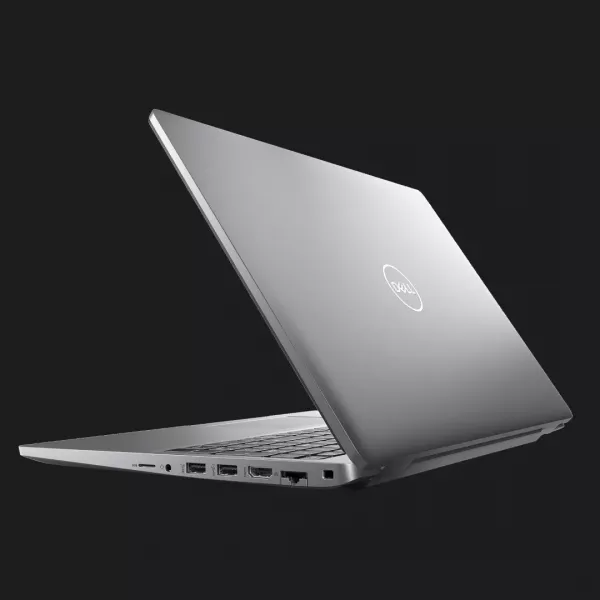 Ноутбук Dell Latitude 5430 (Intel Core i5/16GB/512GB SSD/Intel Iris Xe Graphics) (N210L5430A16US_W11P) (Gray) (Standard)