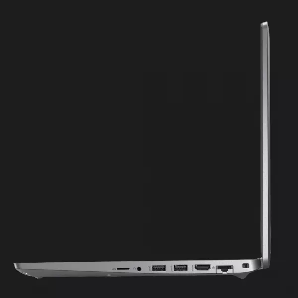 Ноутбук Dell Latitude 5430 (Intel Core i5/16GB/512GB SSD/Intel Iris Xe Graphics) (N210L5430A16US_W11P) (Gray) (Standard)