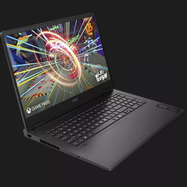 Ноутбук HP OMEN 17-db0047nr (AMD Ryzen 7/ 16GB/ 1TB SSD/ RTX 4070) (A2AD3UA) (Standard)