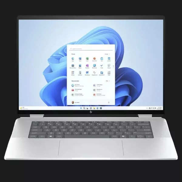 Ноутбук HP ENVY x360 16-ac0023dx (Intel Core Ultra 7/ 16GB/ 1TB SSD/ Intel Arc Graphics) (9S1R6UA) (Standard)