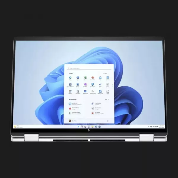 Ноутбук HP ENVY x360 16-ac0023dx (Intel Core Ultra 7/ 12GB/ 1TB SSD/ Intel Arc Graphics) (9S1R16UA) (Standard)