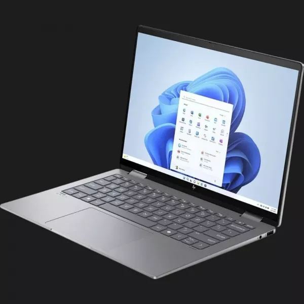 Ноутбук HP ENVY x360 14-fc0023dx (Intel Core Ultra 7/ 16GB/ 2TB SSD/ Intel Arc Graphics) (9T8G14UA) (Standard)