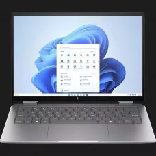 Ноутбук HP ENVY x360 14-fc0023dx (Intel Core Ultra 7/ 16GB/ 4TB SSD/ Intel Arc Graphics) (9T8G24UA) (Standard)
