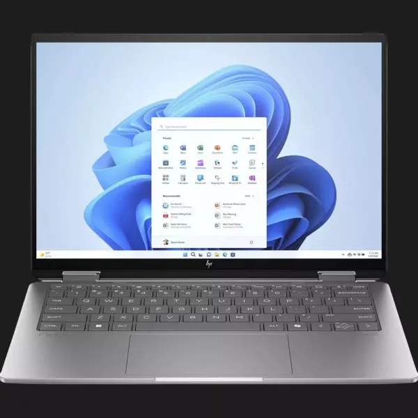 Ноутбук HP ENVY x360 14-fc0023dx (Intel Core Ultra 7/ 16GB/ 4TB SSD/ Intel Arc Graphics) (9T8G24UA) (Standard)
