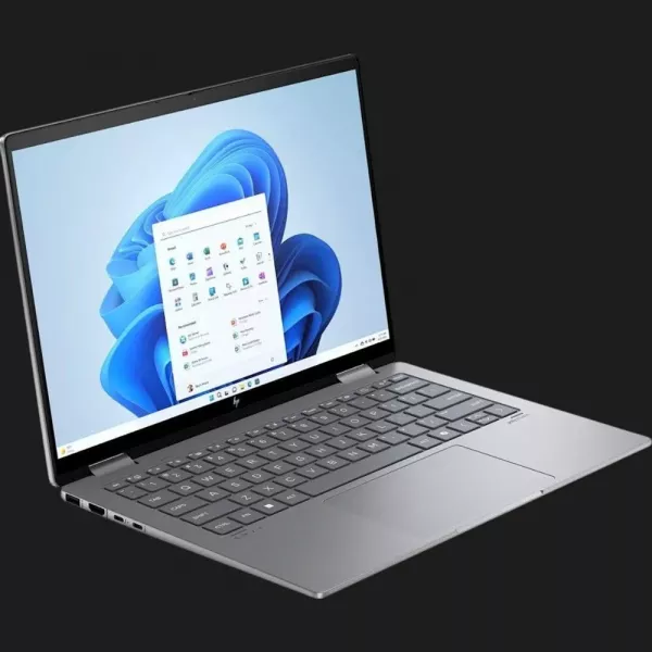 Ноутбук HP ENVY x360 14-fc0023dx (Intel Core Ultra 7/ 16GB/ 4TB SSD/ Intel Arc Graphics) (9T8G24UA) (Standard)