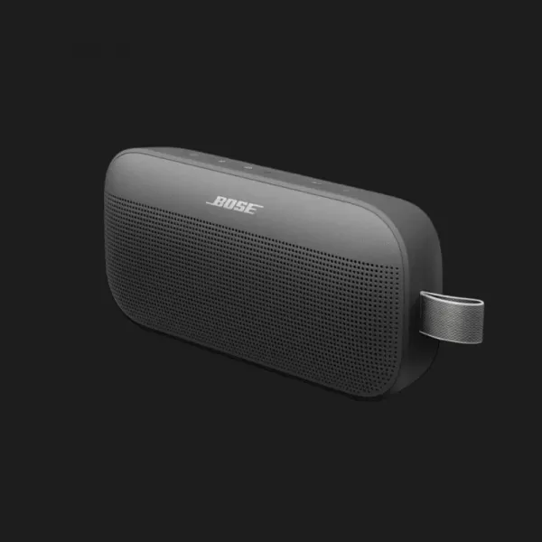 Акустика Bose SoundLink Flex II Speaker (Black)