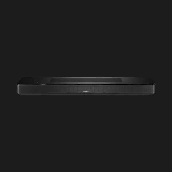 Саундбар Bose Smart (Black)