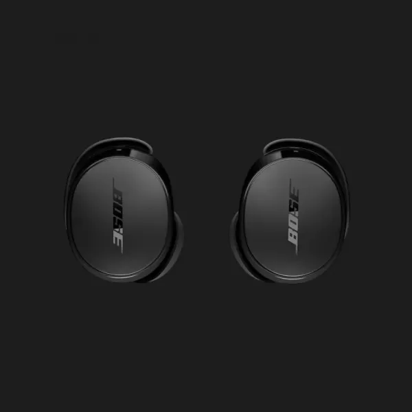 Навушники Bose QuietComfort Earbuds Gen.2 (Black)