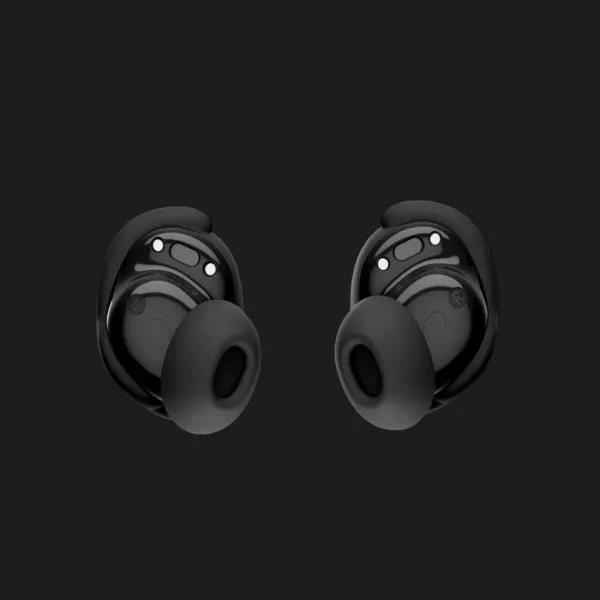 Навушники Bose QuietComfort Earbuds Gen.2 (Black)