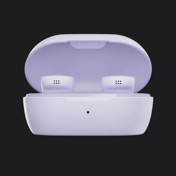 Навушники Bose QuietComfort Earbuds Gen.2 (Chilled Lilac)