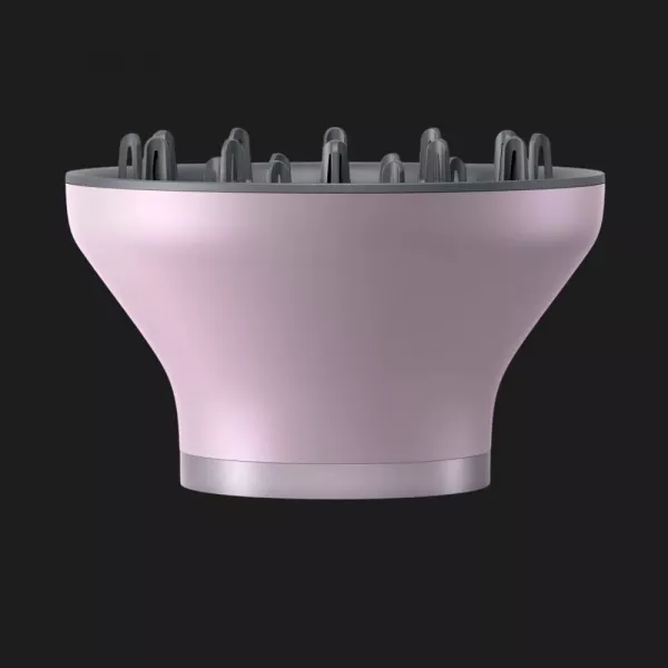 Фен Philips Series 7000 (Pink)