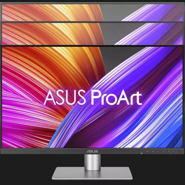 Монітор Asus 23