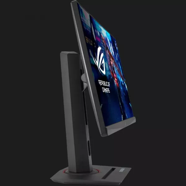 Ігровий монітор Asus 24.5