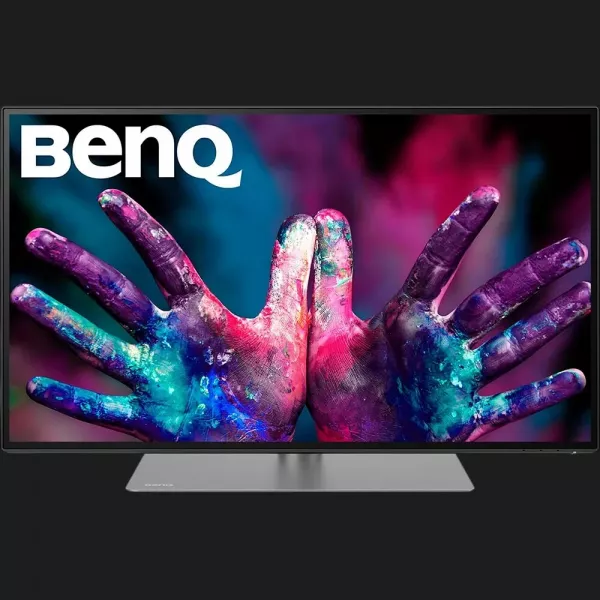 Монітор BenQ 27