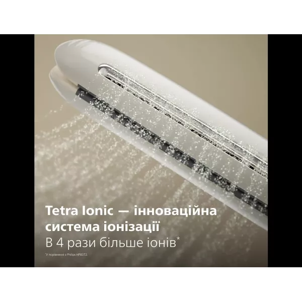 Випрямляч для волосся Philips SenseIQ Series 8000