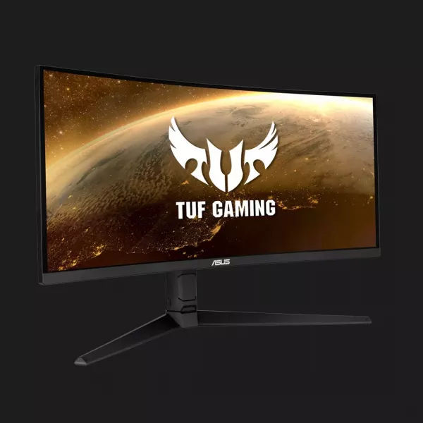 Ігровий монітор ASUS 34