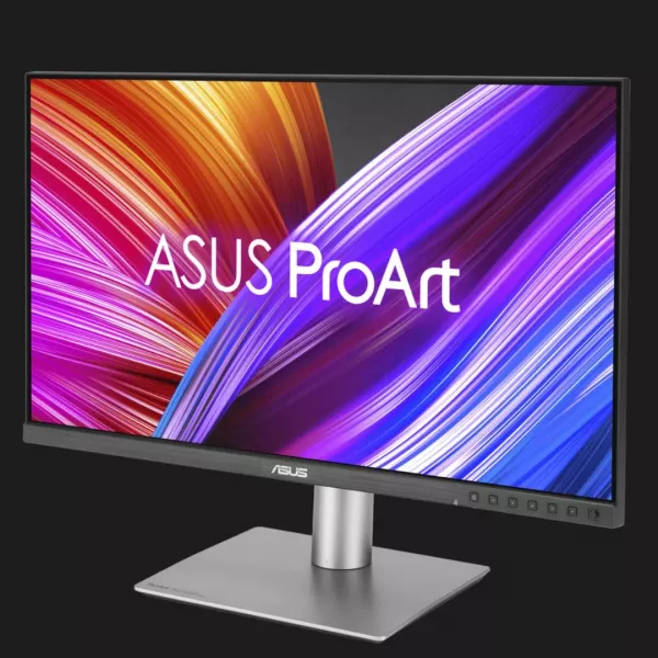 Професійний монітор ProArt Display 27