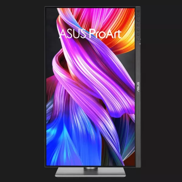 Професійний монітор ProArt Display 27