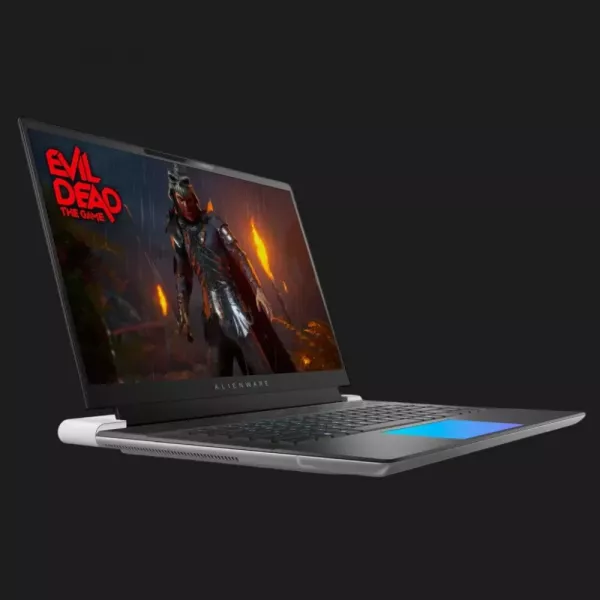 Ноутбук Dell Alienware x16 R2 (Intel Core Ultra 9/ 32GB/ 4TB (SSD)/ RTX 4080) (AW16R2-9505SLV-PUS) (Standard)