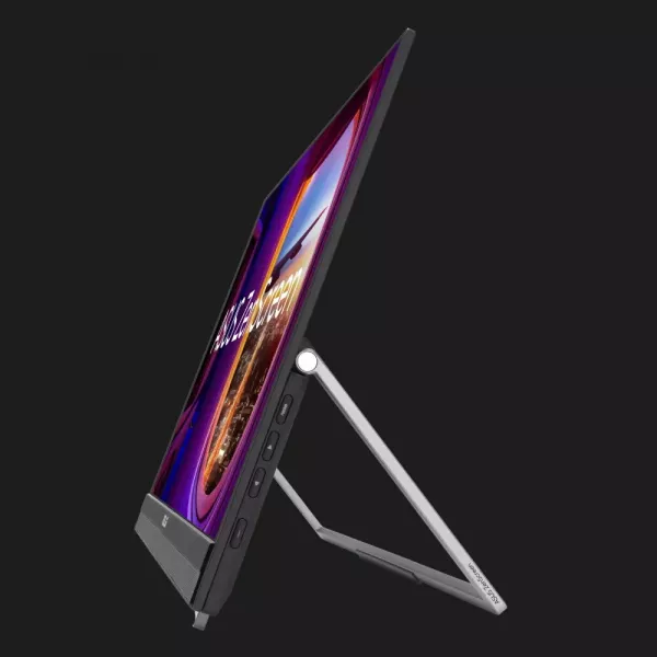 Монітор Asus 21.5" MB229CF