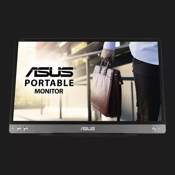 Монітор ASUS 14